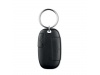 Porta-chaves com cabos usb, micro usb e Type-C