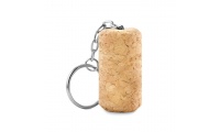 Porta-Chaves com Tampa para vinhos