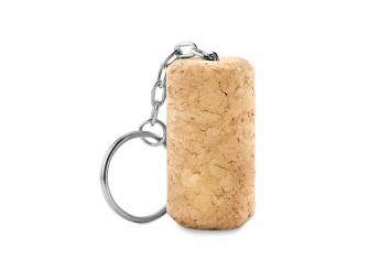 Porta-Chaves com Tampa para vinhos