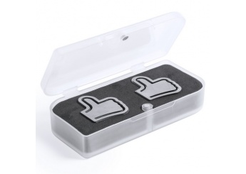 PORTA-CLIPS OKY