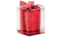 Porta-velas PURPURIN