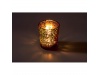 Porta-velas PURPURIN
