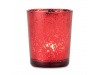 Porta-velas PURPURIN