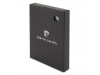 PORTA-CARTOES MATIC PIERRE CARDIN