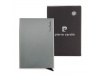 PORTA-CARTOES MATIC PIERRE CARDIN