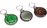 Porta-Chaves com Luz Led