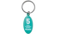 Porta-Chaves com forma personalizada