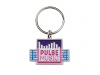 Porta-Chaves com forma personalizada