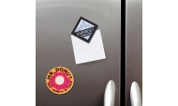 man personalizado em PVC