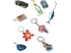 Porta-chaves printing de formas especiais