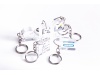 Porta-chaves METACRISTAL