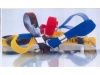 Chaveiros de silicone