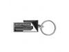 Porta-Chaves com forma personalizada