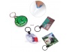Porta-Chaves com Luz Led