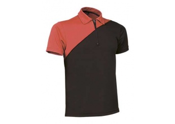 Polo tecnico desportivo 190gr/m2 ACE Adulto