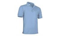 Polo Moderno 220gr/m2 CLUB Criana Cores