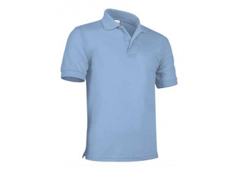 Polo Moderno 220gr/m2 CLUB Criana Cores