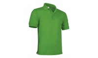 Polo Moderno 220gr/m2 CLUB Adulto Cores