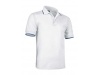 Polo Typed 220gr/m2 COMBI Adulto