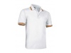 Polo Typed 220gr/m2 COMBI Adulto