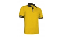 Polo Typed 220gr/m2 COMBI Adulto