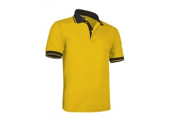 Polo Typed 220gr/m2 COMBI Adulto
