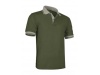 Polo Typed 220gr/m2 COMBI Adulto