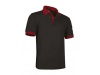 Polo Typed 220gr/m2 COMBI Adulto