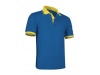Polo Typed 220gr/m2 COMBI Adulto