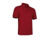Polo Typed 220gr/m2 COMBI Adulto