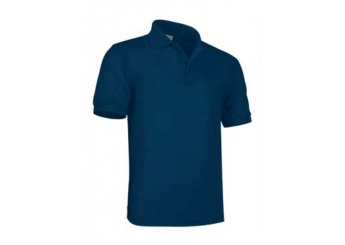 Polo Clssico 180gr/m2 NEPTUNO Adulto