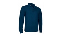 Polo Manga Comprida 180gr/m2 EOLO 3XL