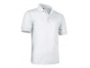 Polo Clssico 180gr/m2 ULISES Adulto Branco