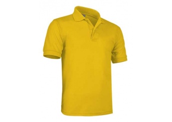 Polo Clssico 180gr/m2 ULISES Adulto Cores