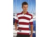 Polo Moderno 220gr/m2 NAUTICAL Adulto