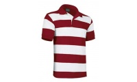 Polo Moderno 220gr/m2 NAUTICAL Adulto