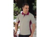 Polo Moderno 220gr/m2 Rover Adulto
