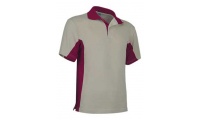 Polo Moderno 220gr/m2 Rover Adulto
