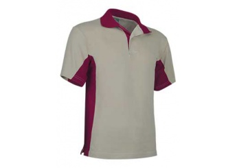 Polo Moderno 220gr/m2 Rover Adulto