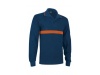 Polo Bicolor Manga Comprida 220gr/m2 SERVER 3XL