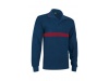 Polo Bicolor manga Comprida 220gr/m2 SERVER Adulto
