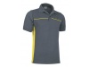 Polo 210gr/m2 THUNDER 3XL