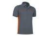 Polo 210gr/m2 THUNDER 3XL