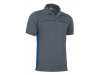 Polo THUNDER Adulto 210gr/m2
