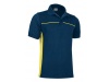 Polo THUNDER Adulto 210gr/m2