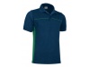 Polo THUNDER Adulto 210gr/m2
