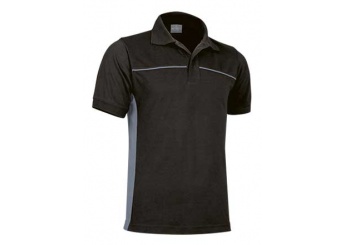 Polo 210gr/m2 THUNDER 3XL