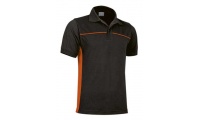 Polo THUNDER Adulto 210gr/m2