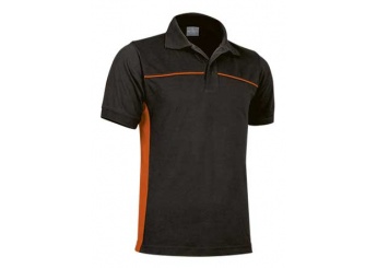 Polo THUNDER Adulto 210gr/m2