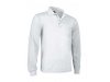 Polo de manga Comprida 220gr/m2 BREDA 3XL Branco 